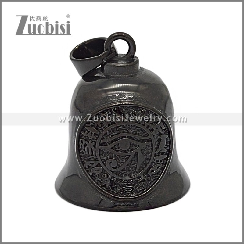 Stainless Steel Pendant p013078H