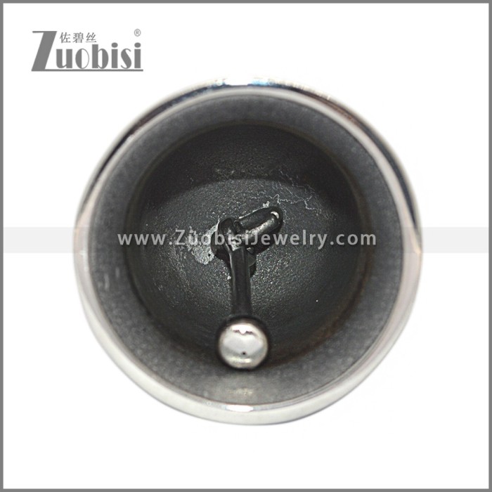 Stainless Steel Pendant p013077G