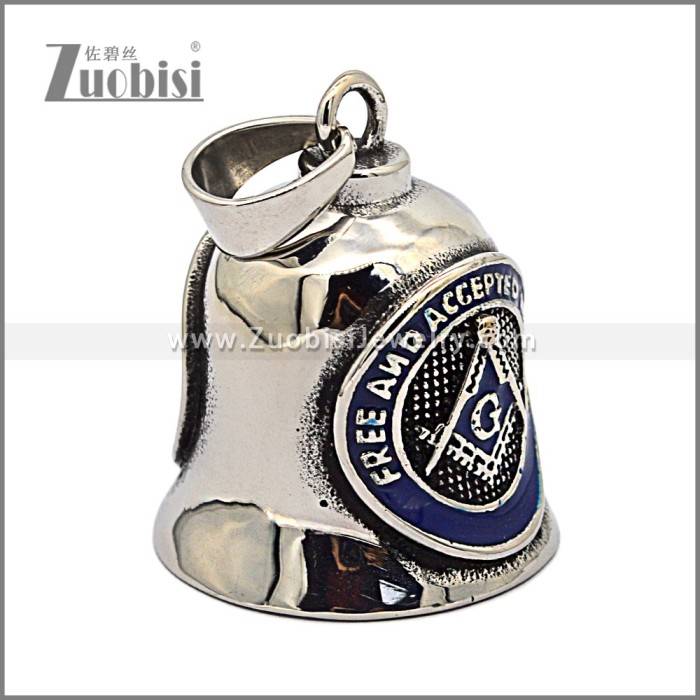 Stainless Steel Pendant p013083SB