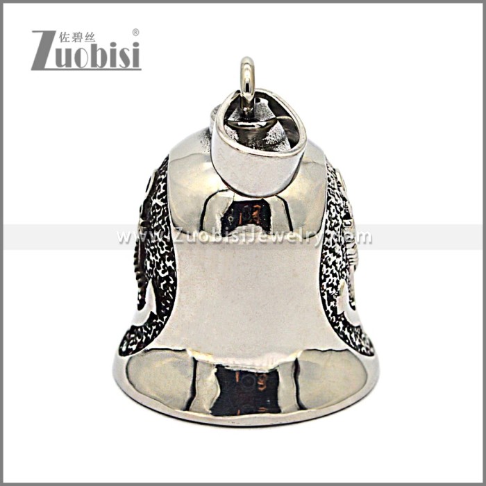 Stainless Steel Pendant p013088S