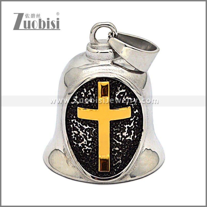 Stainless Steel Pendant p013069G