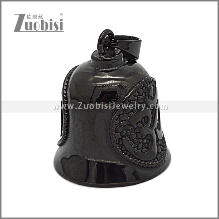 Stainless Steel Pendant p013080H