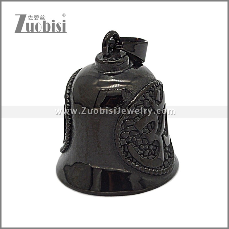 Stainless Steel Pendant p013080H