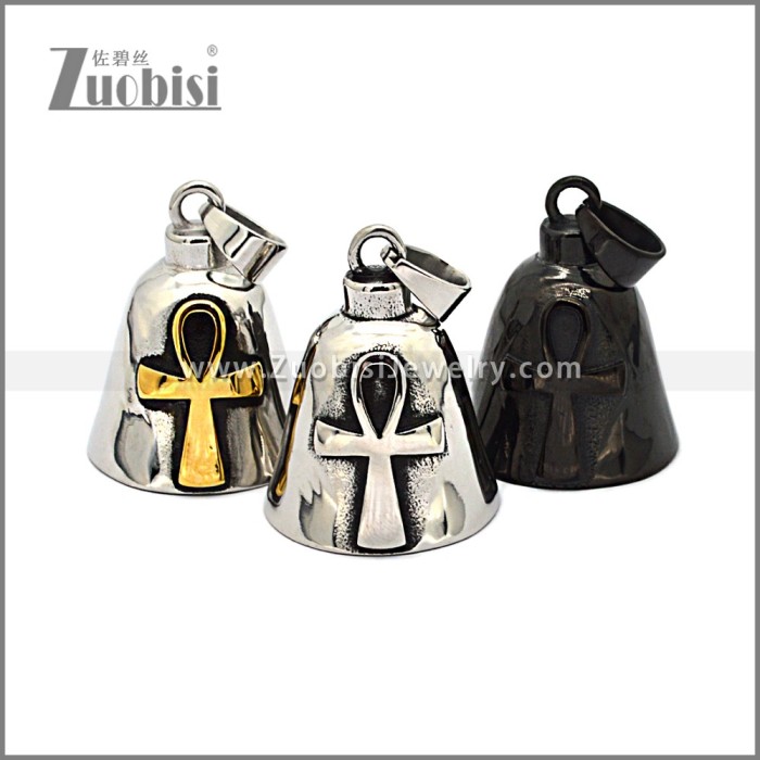Stainless Steel Pendant p013084H