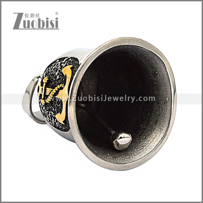 Stainless Steel Pendant p013088G