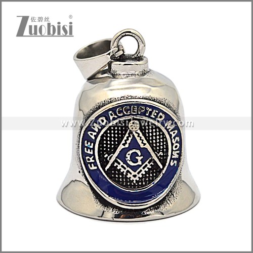 Stainless Steel Pendant p013083SB