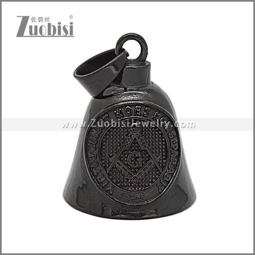 Stainless Steel Pendant p013079H