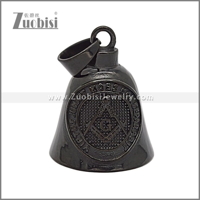Stainless Steel Pendant p013079H