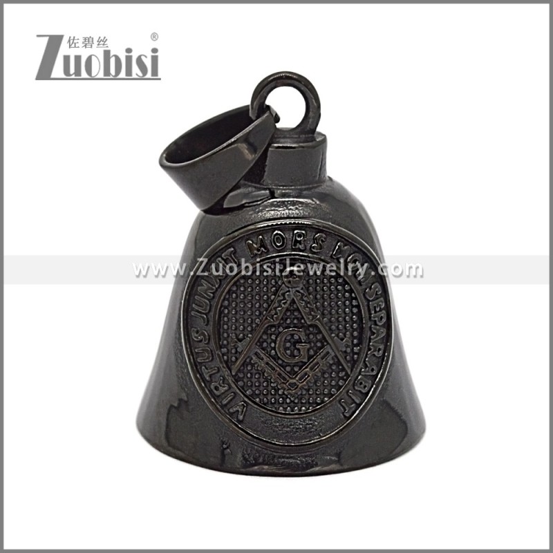 Stainless Steel Pendant p013079H