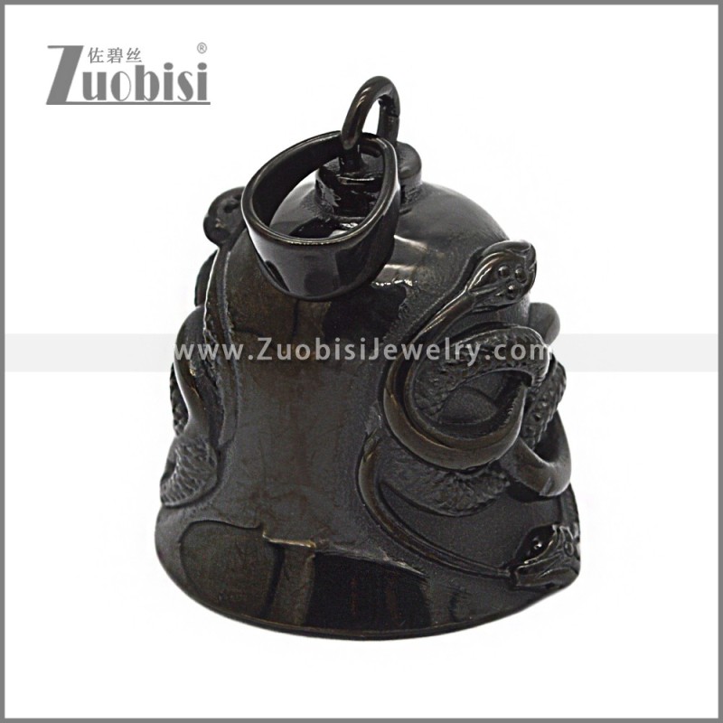 Stainless Steel Pendant p013086H