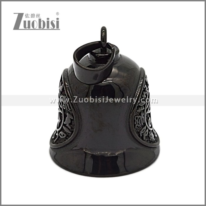 Stainless Steel Pendant p013078H