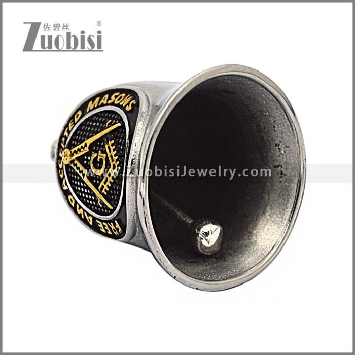 Stainless Steel Pendant p013083G