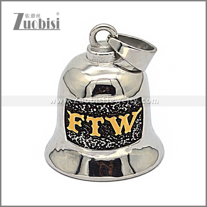 Stainless Steel Pendant p013081G