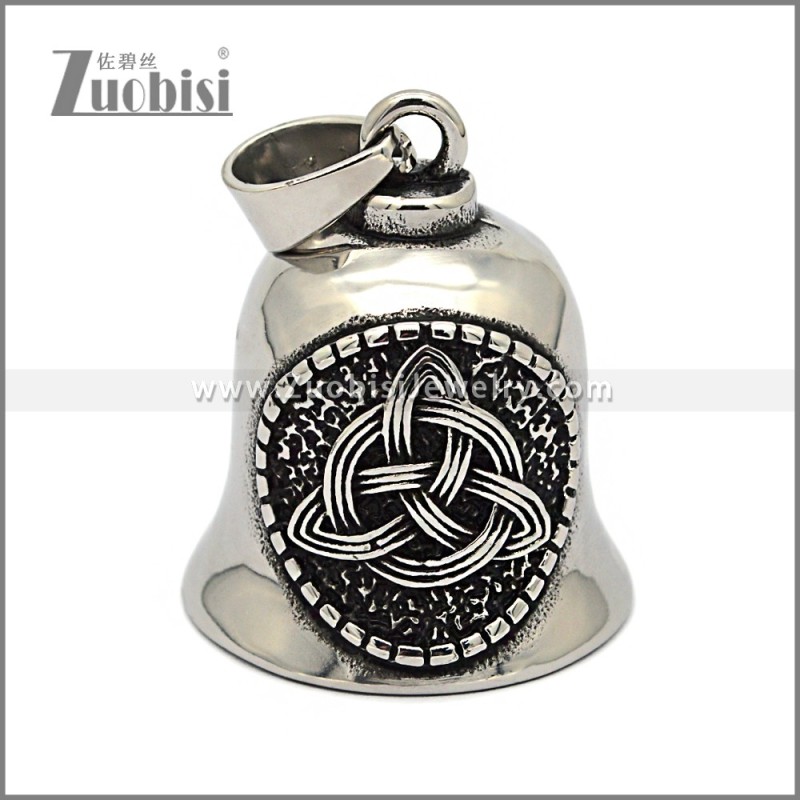Stainless Steel Pendant p013077S