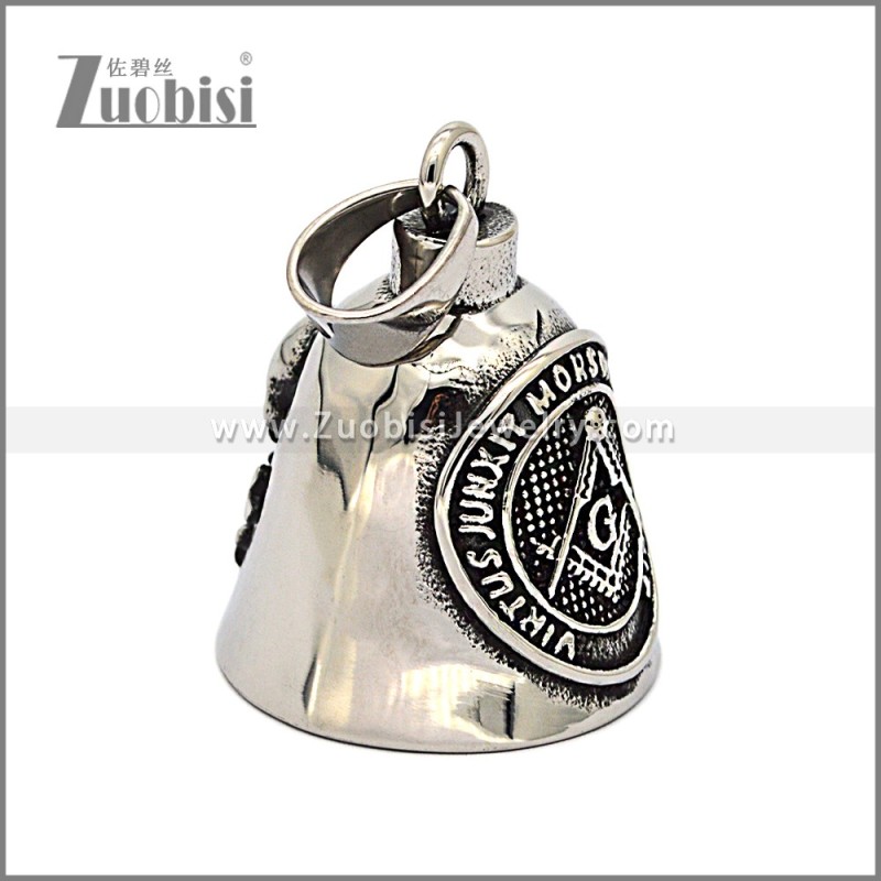 Stainless Steel Pendant p013079S
