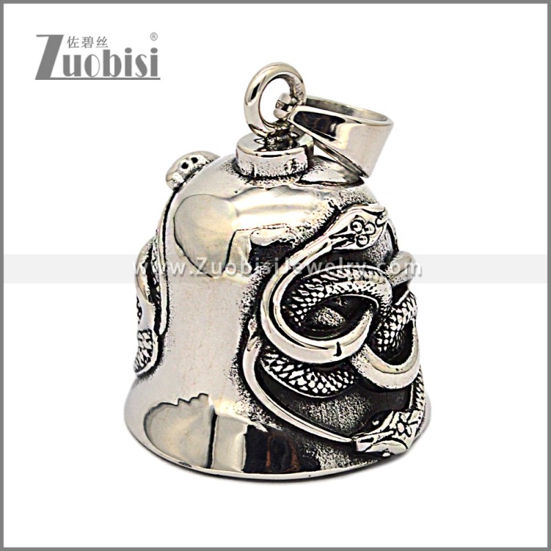 Stainless Steel Pendant p013086S