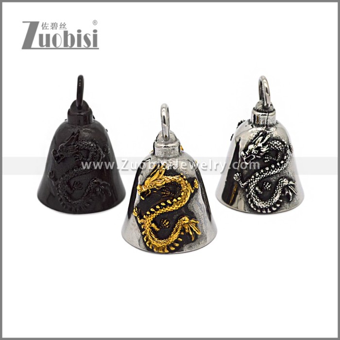 Stainless Steel Pendant p013067G