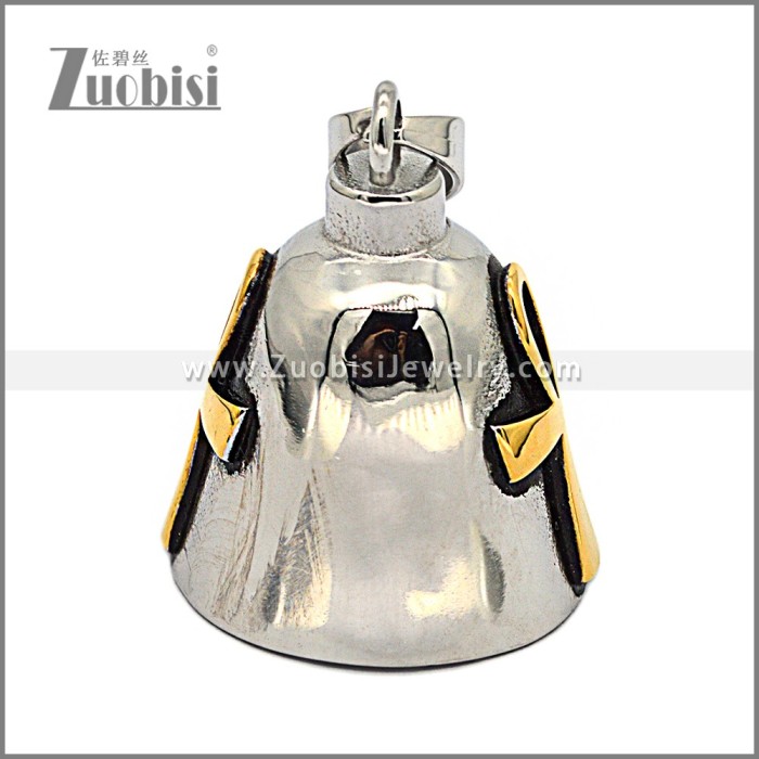 Stainless Steel Pendant p013084G