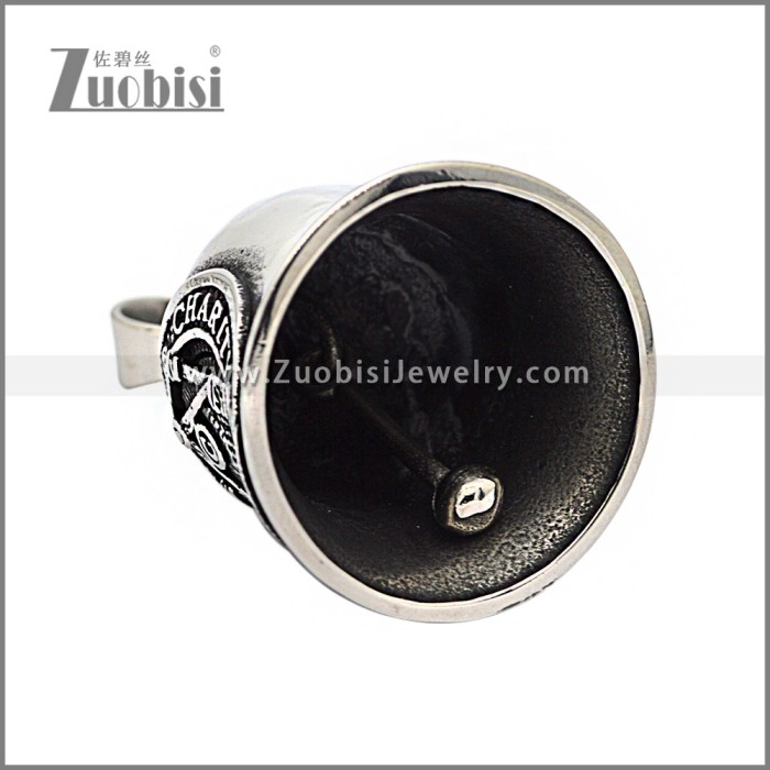 Stainless Steel Pendant p013082S