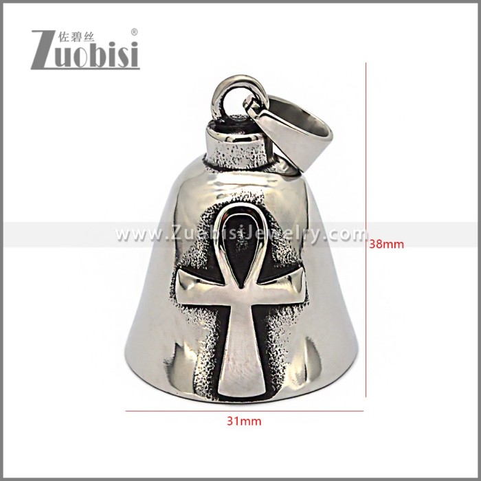 Stainless Steel Pendant p013084S