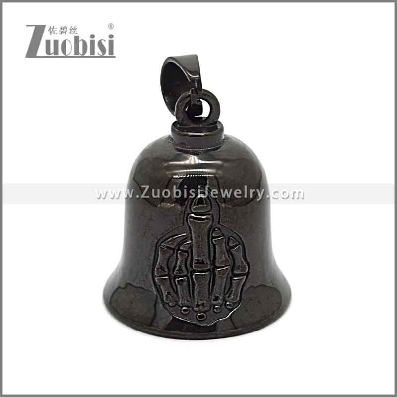 Stainless Steel Pendant p013081H