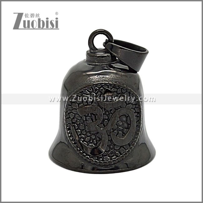 Stainless Steel Pendant p013080H