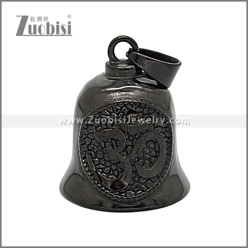 Stainless Steel Pendant p013080H