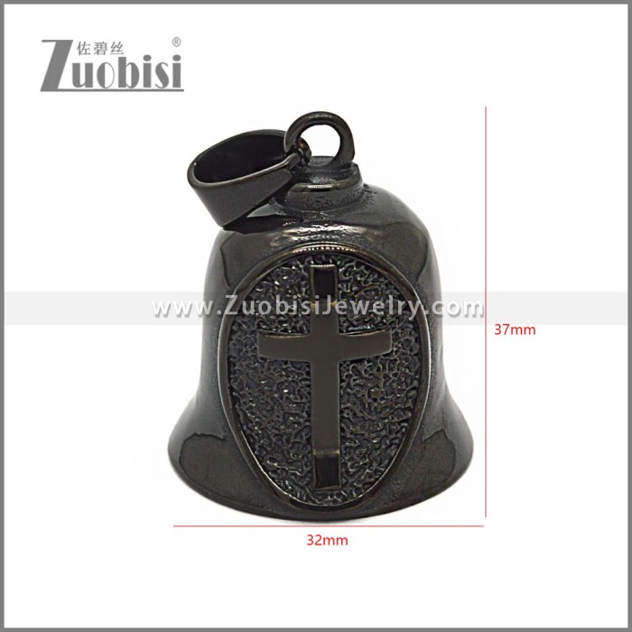 Stainless Steel Pendant p013069H