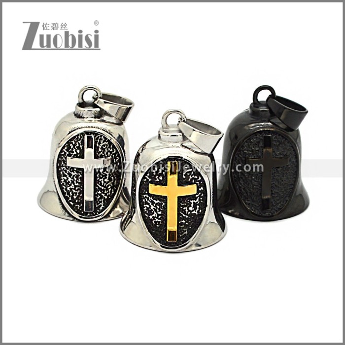 Stainless Steel Pendant p013069G