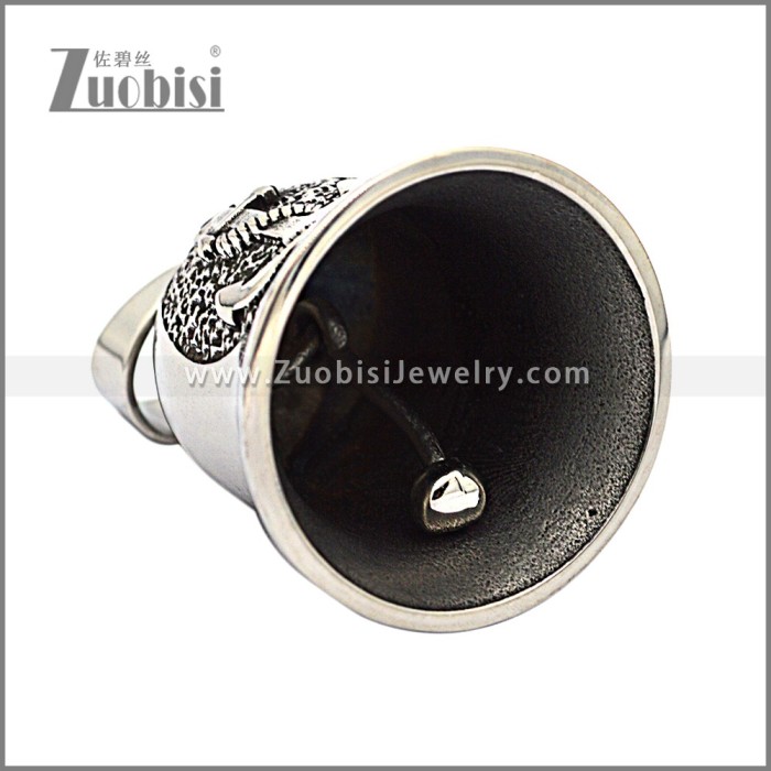 Stainless Steel Pendant p013088S