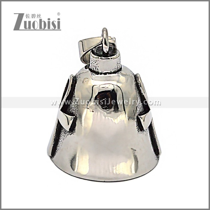 Stainless Steel Pendant p013084S