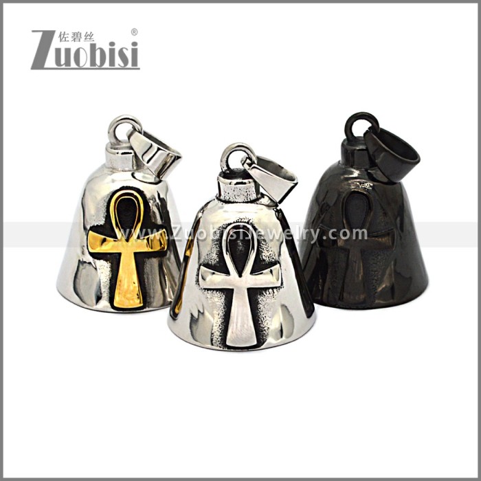 Stainless Steel Pendant p013084G