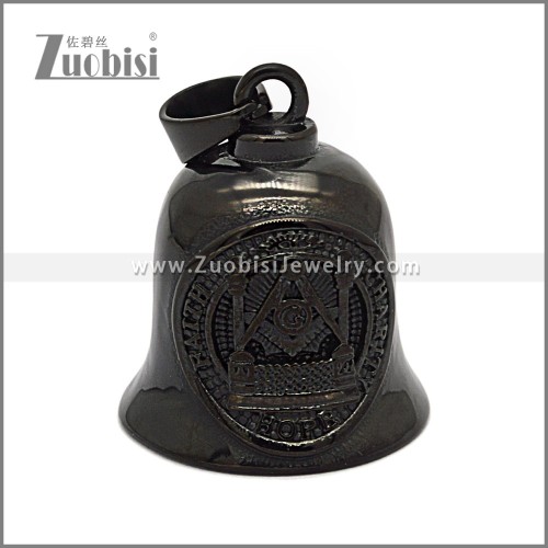 Stainless Steel Pendant p013082H