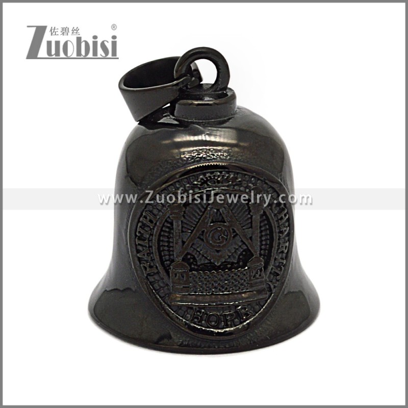 Stainless Steel Pendant p013082H