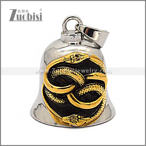 Stainless Steel Pendant p013086G