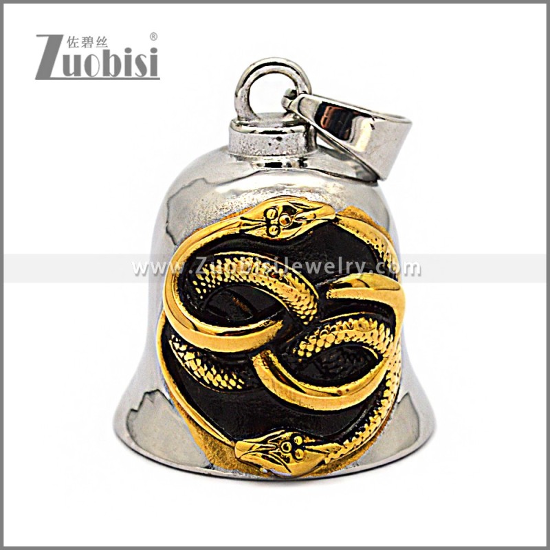 Stainless Steel Pendant p013086G