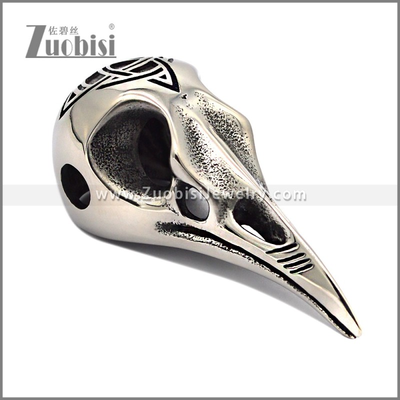 Stainless Steel Pendant p013089S