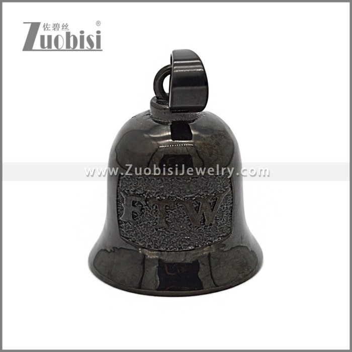Stainless Steel Pendant p013081H