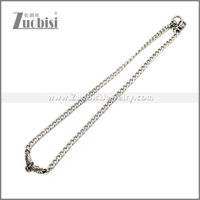 Stainless Steel Wallet Chain y000066S