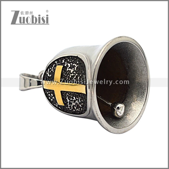 Stainless Steel Pendant p013069G