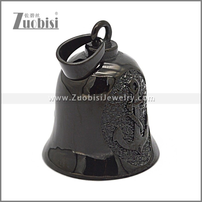 Stainless Steel Pendant p013088H