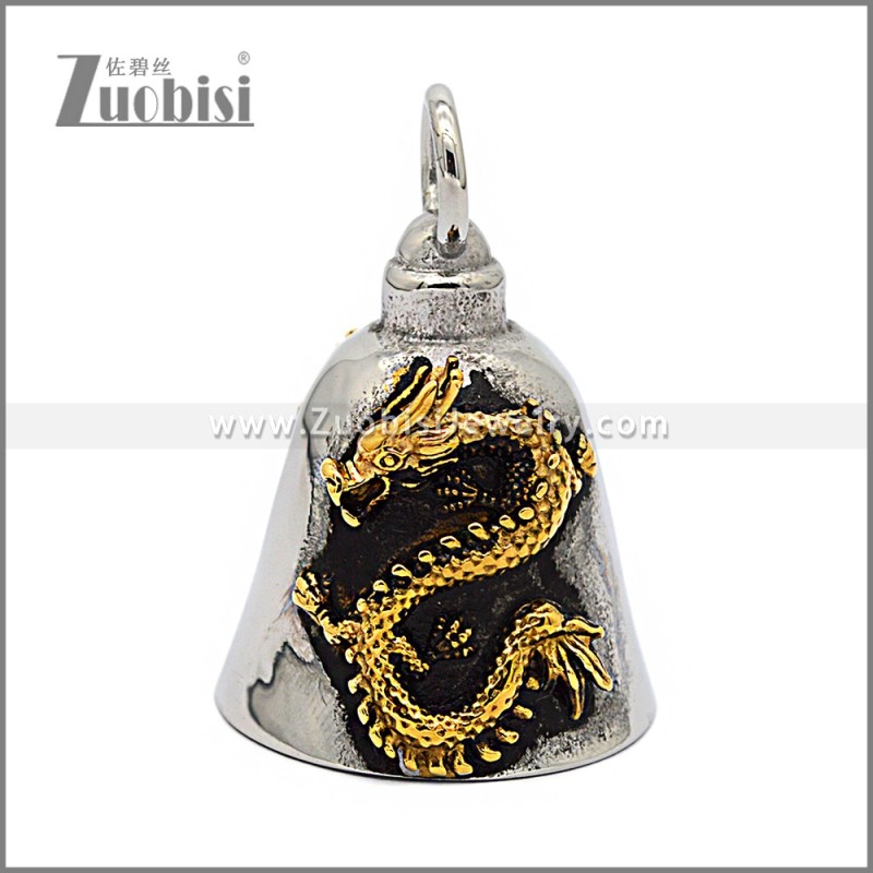 Stainless Steel Pendant p013067G