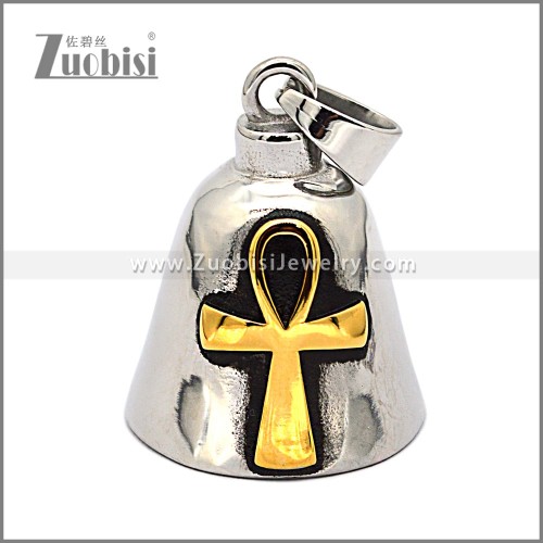 Stainless Steel Pendant p013084G