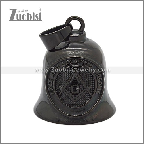 Stainless Steel Pendant p013083H