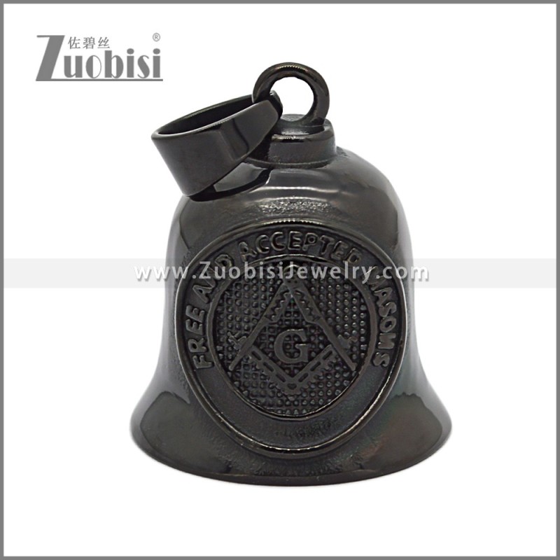 Stainless Steel Pendant p013083H