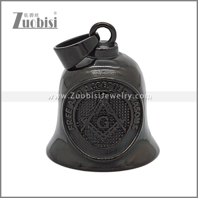 Stainless Steel Pendant p013083H
