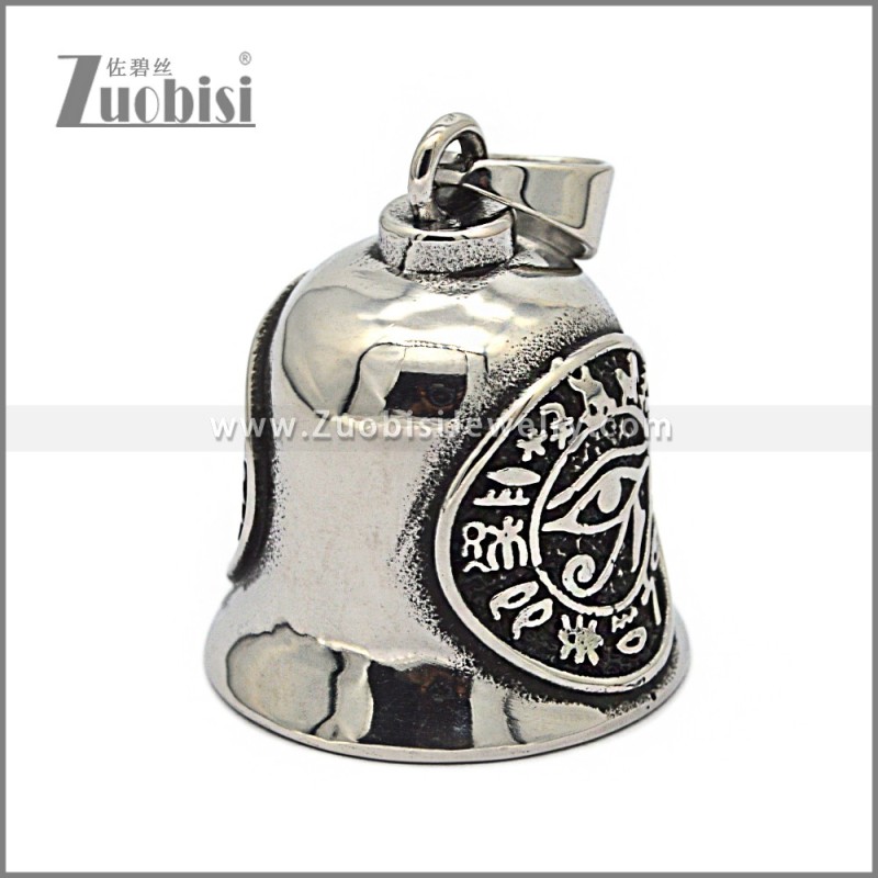Stainless Steel Pendant p013078S