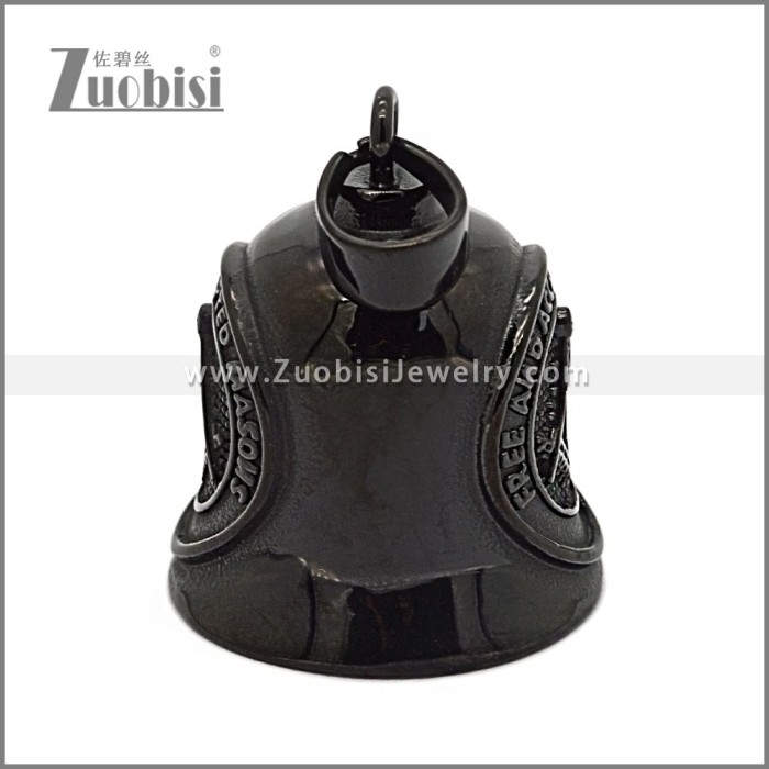 Stainless Steel Pendant p013083H