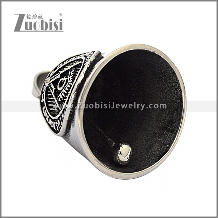 Stainless Steel Pendant p013079S