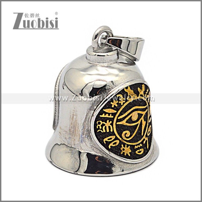 Stainless Steel Pendant p013078G